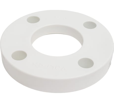 Фланец VALFEX PP-R Дн 50, белый 10188050 127-0179