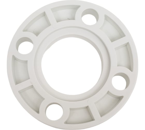 Фланец VALFEX PP-R Дн 50, белый 10188050 127-0179