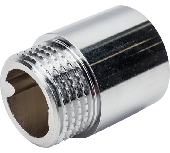Удлинитель СТМ 1/2"x20 мм, г/ш CREMF020