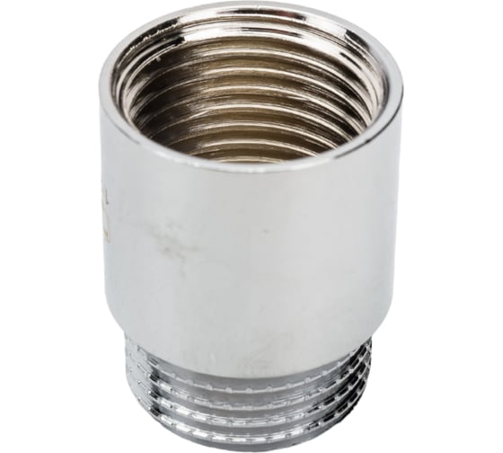 Удлинитель СТМ 1/2"x20 мм, г/ш CREMF020