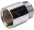 Удлинитель СТМ 1/2"x20 мм, г/ш CREMF020 1
