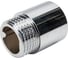 Удлинитель СТМ 1/2"x20 мм, г/ш CREMF020 2