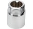Удлинитель СТМ 1/2"x20 мм, г/ш CREMF020 3