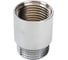 Удлинитель СТМ 1/2"x20 мм, г/ш CREMF020 4