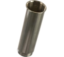 Удлинитель СТМ 3/4"x80 мм, г/ш CREMF380