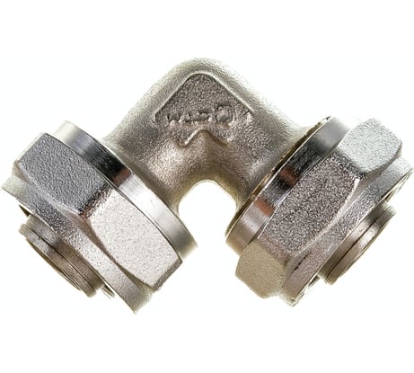 Уголок СТМ 20х20 CLD02020