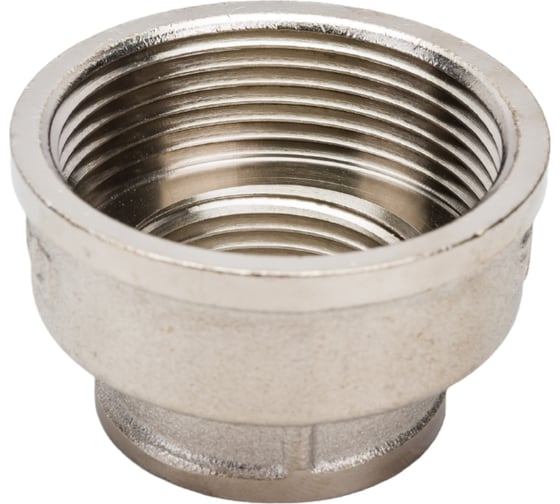 Переходная муфта СТМ 1 1/2х1", г/г CRRS1121