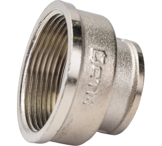 Переходная муфта СТМ 1 1/2х1", г/г CRRS1121