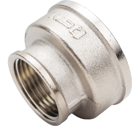 Переходная муфта СТМ 1 1/2х1", г/г CRRS1121