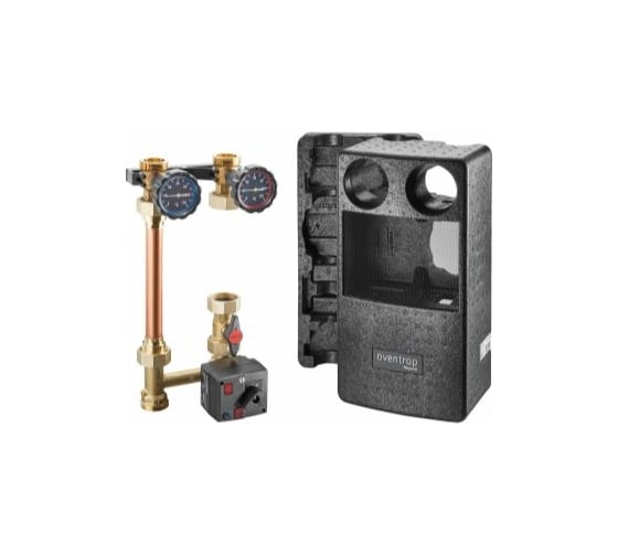 Насосная группа OVENTROP Regumat MF-180 DN25 1354260 1