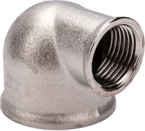 Переходной уголок СТМ 1" x 1/2", гайка-гайка CRRL0112