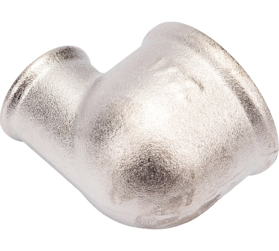 Переходной уголок СТМ 1" x 1/2", гайка-гайка CRRL0112