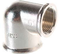 Переходной уголок СТМ 1"x3/4", гайка-гайка CRRL0134