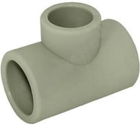 Переходной тройник VALFEX PP-R серый Дн 63х50х63 10635063Г 127-0464