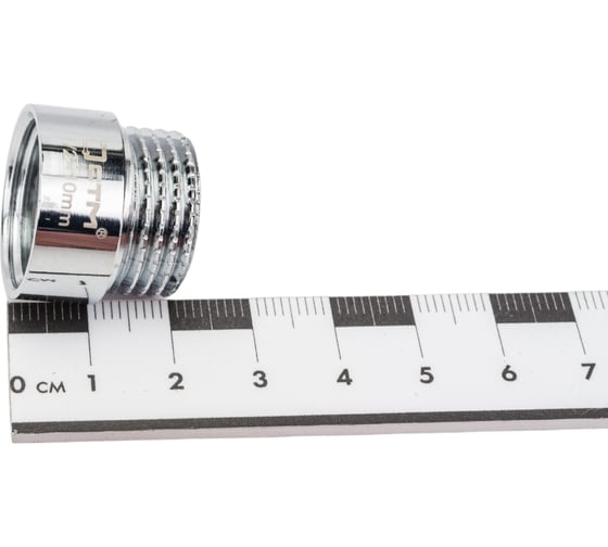 Удлинитель СТМ 1/2"х10 мм, г/ш CREMF010