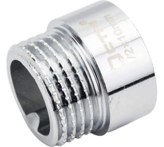 Удлинитель СТМ 1/2"х10 мм, г/ш CREMF010