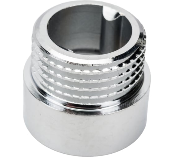 Удлинитель СТМ 1/2"х10 мм, г/ш CREMF010