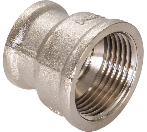 Переходная муфта СТМ 1 1/2 -3/4", г/г CRRS1134