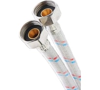 Подводка PROFLINE 200см нерж. ГГ с полимерным покрытием LUXE УТ-00011441 32029926