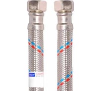 Гибкая подводка Mateu ГИГАНТ гайка 3/4 - гайка 3/4, L 600 мм 705060029