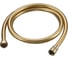 Шланг для душа MILACIO Ultra брашированное золото, 175 см MCU.007.GD 1