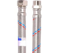 Гибкая подводка Mateu ГИГАНТ гайка 3/4 - штуцер 3/4, L 800 мм 705080026