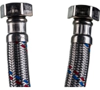 Гибкий шланг Mateu ГИГАНТ гайка 3/4 - гайка 3/4, L 1000 мм 705100029