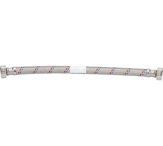 Гибкий шланг Mateu ГИГАНТ гайка 3/4 - гайка 3/4, L 400 мм 705040029 1