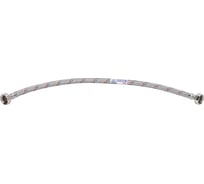 Гибкая подводка Mateu гайка 1/2 - гайка 1/2, L 500 мм 1.0500.05