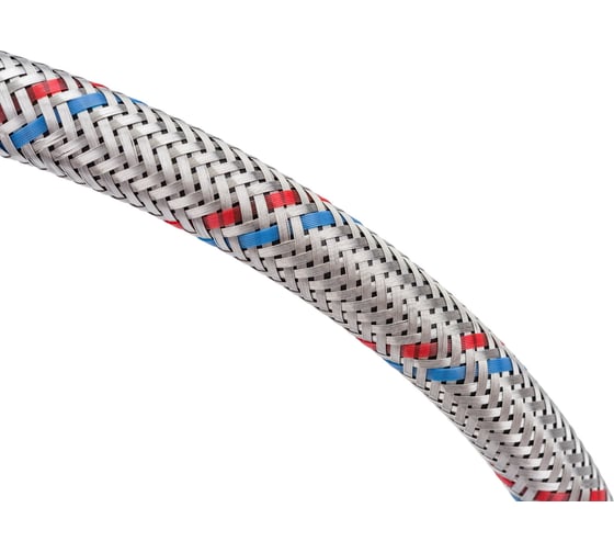 Гибкая подводка Mateu гайка 1/2 - гайка 1/2, L 500 мм 1.0500.05