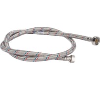 Гибкая подводка Mateu гайка 1/2 - гайка 3/8, L 1200 мм 701120007