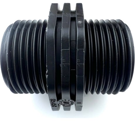 Ниппель Профитт НР 1", полипропилен 1895328