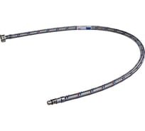 Подводка в оплётке MATEU FIL- NOX S/S, для смесителей, 1/2хМ10х1х18, 0.8 м 20652