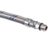 Подводка в оплётке MATEU FIL- NOX S/S, для смесителей, 1/2хМ10х1х18, 0.4 м 15122 6