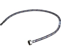 Подводка в оплётке MATEU FIL- NOX S/S, для смесителей, 1/2хМ10х1х35, 0.8 м 13613