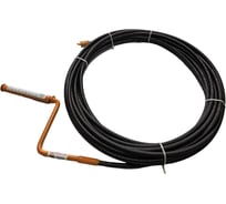 Сантехнический вал ВИБРОМАШ ВГС-12 по 20 м ВГС-12/20м