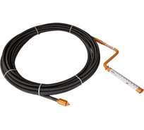 Сантехнический вал ВИБРОМАШ ВГС-14 по 10 м ВГС-14/10м