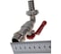 Шаровой кран IVANCI Superior, ручка-рычаг, водоразборный 1/2" IVC.100051.N.03 8