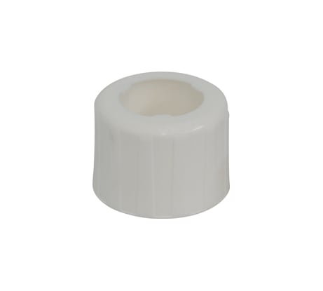 Кольцо для PE-X GX61 Giacomini белое, Дн 25, с упором GX61Y015 040-0329