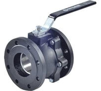 Шаровой кран Giacomini R740F чугун, Ду 20, Ру 16 107-5381