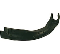 Угловой фиксатор для PE-X труб Giacomini R549P пластик, Дн 16 R549PY003 127-3441