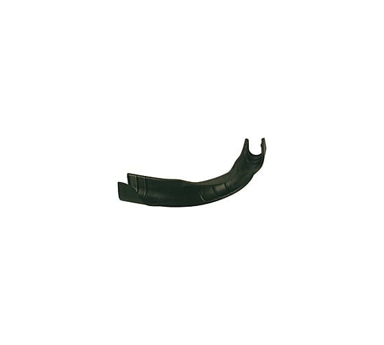 Угловой фиксатор для PE-X труб Giacomini R549P пластик, Дн 16 R549PY003 127-3441 1