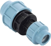Редукционная муфта обжим для труб DELTONE UNIDELTA ПНД 90x63 1002091064008