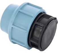 Заглушка для труб UNIDELTA DELTONE В ПНД 63 1012064000030