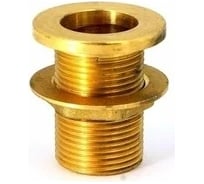 Резервуарный выпуск Tiemme 1519G Н 1', фланец без заглушки 1500176