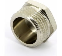 Заглушка TIEMME Н 1/2" 1500172