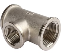 Тройник Tiemme В, 1"х3/4"х1" 1500224