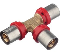 Тройник Tiemme пресс, 26x26x20 1650063