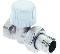 Клапан термостатический прямой ICMA S.P.A. 28x1,5-1/2" 775 /82775AD06