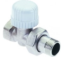 Клапан термостатический прямой ICMA S.P.A. 30x1,5 - 1/2" 779 /82779AD06